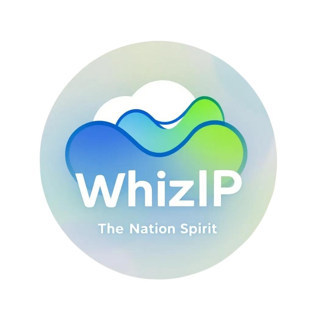 Whiz IP Logo